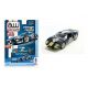 1/64 1965 Ford GT #72 Dirty version, dark blue