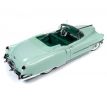 1/18 1953 Cadillac Eldorado Convertible, green/turquoise