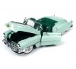 1/18 1953 Cadillac Eldorado Convertible, green/turquoise