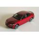 1/43 2016 Alfa Romeo Giulia, red