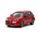 1/43 2010 Alfa Romeo Mito, red metallic