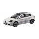 1/43 2010 Alfa Romeo Giulietta, white