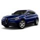 1/43 Alfa Romeo Stelvio, blue