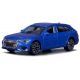 1/43 Audi A6 Avant, blue