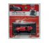 1/43 1950 Alfa Romeo 158 #1 *JM.Fangio*, red