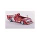 1/43 1975 Alfa Romeo 33TT12 #2 1000km Spa Pescarolo/Bell