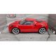 1/43 2017 Alfa Romeo 4C, red