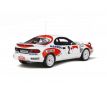 1/18 1992 Toyota Celica ST185 #2 C. Sainz/L. Moya Monte Carlo *Resin series*, white/red