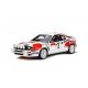 1/18 1992 Toyota Celica ST185 #2 C. Sainz/L. Moya Monte Carlo *Resin series*, white/red