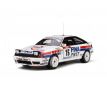 1/18 1991 Toyota Celica GT-Four (ST165) #15 Marc Duez Tour de Corse *Resin Serie*,