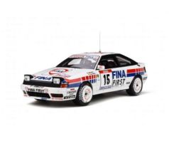 1/18 1991 Toyota Celica GT-Four (ST165) #15 Marc Duez Tour de Corse *Resin Serie*,