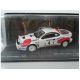 1/43 1992 TOYOTA CELICA TURBO 4WD #4 Rally Catalunya Sainz/Moya