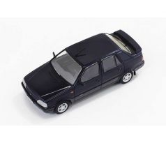 1/43 2000 Dacia Supernova, metallic blue