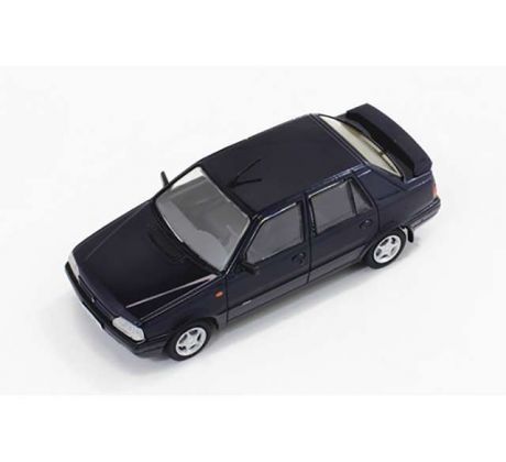 1/43 2000 Dacia Supernova, metallic blue