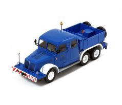 1/43 1959 Tatra 141 *Rbd Magdeburg, blue