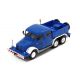 1/43 1959 Tatra 141 *Rbd Magdeburg, blue