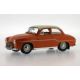 1/43 1965 Syrena 102, orange