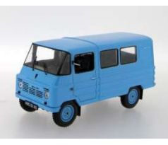 1/43 1976 Zuka-07 Van, blue