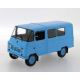 1/43 1976 Zuka-07 Van, blue