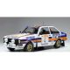 1/18 1980 Ford Escort MK2 RS 1800 #4 Vatanen/Richards Rallye San Remo