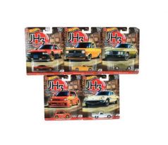 1/64 Japan Historics #3