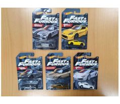 1/64 Fast & the Furious series