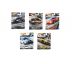 1/64 Fast Tuners series