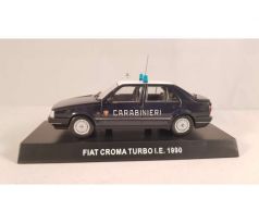 1/43 FIAT CROMA TURO CARABINIERI 1990