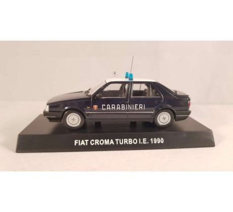 1/43 FIAT CROMA TURO CARABINIERI 1990